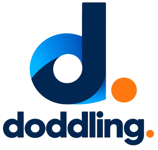 Doddling